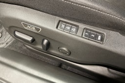 harmaa Opel Insignia 2021 kuva 29.