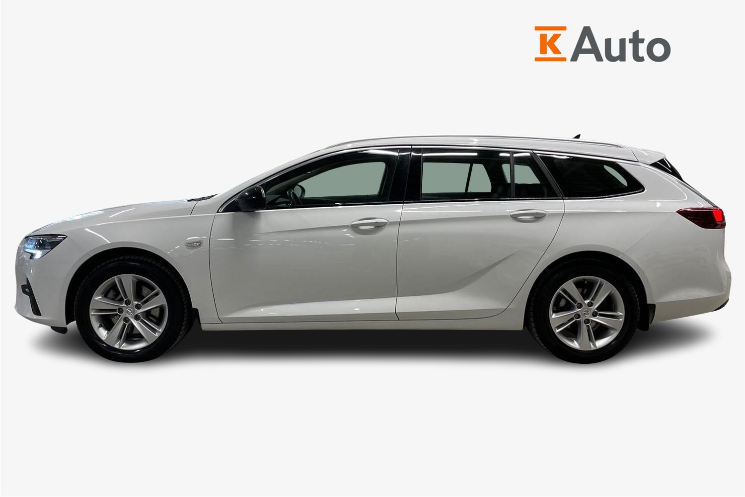 Opel Insignia 2021, kuva 5/24