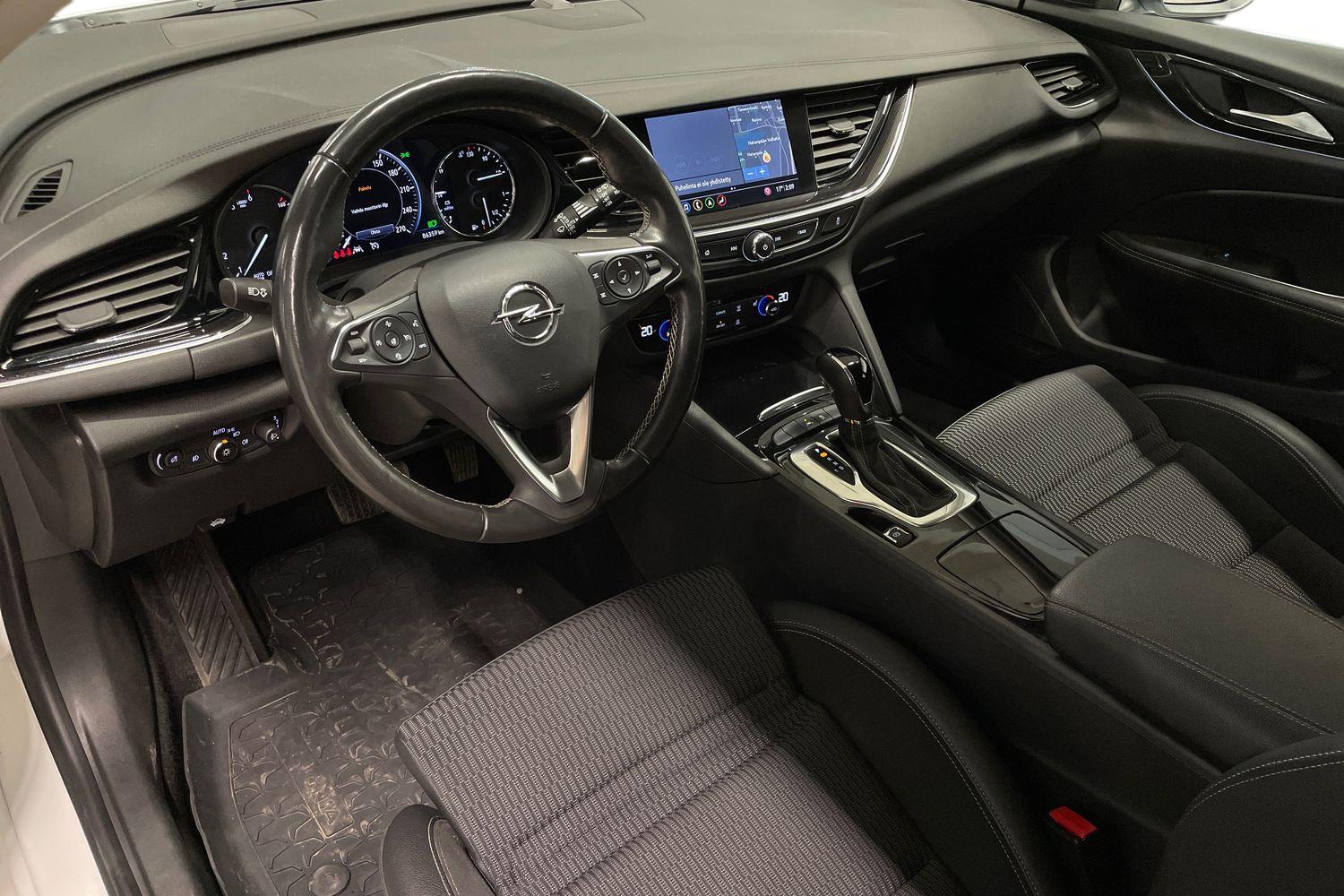Opel Insignia 2021, kuva 6/24
