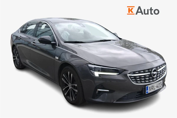 Opel Insignia Grand Sport Executive 200 Turbo A