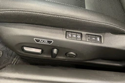 harmaa Opel Insignia 2022 kuva 12.