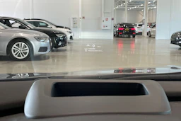 harmaa Opel Insignia 2022 kuva 15.