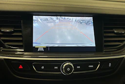 harmaa Opel Insignia 2022 kuva 26.