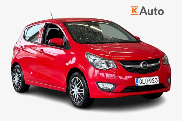 Opel Karl 5-ov Enjoy 1,0 Ecotec 55kW MT5