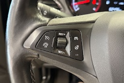 musta Opel Karl 2017 kuva 16.