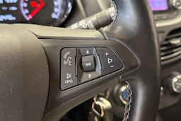 musta Opel Karl 2017 kuva 17.