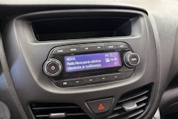 musta Opel Karl 2017 kuva 18.