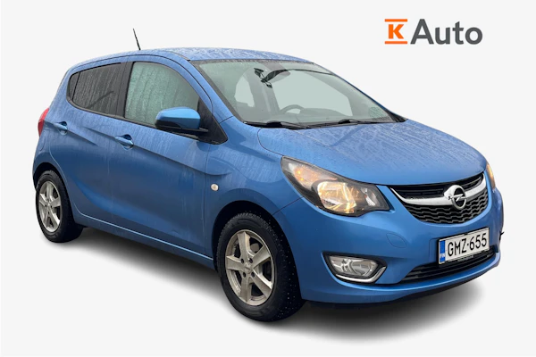 Opel Karl 5-ov Innovation 1,0 ECOTEC Start/Stop 55kW MT5