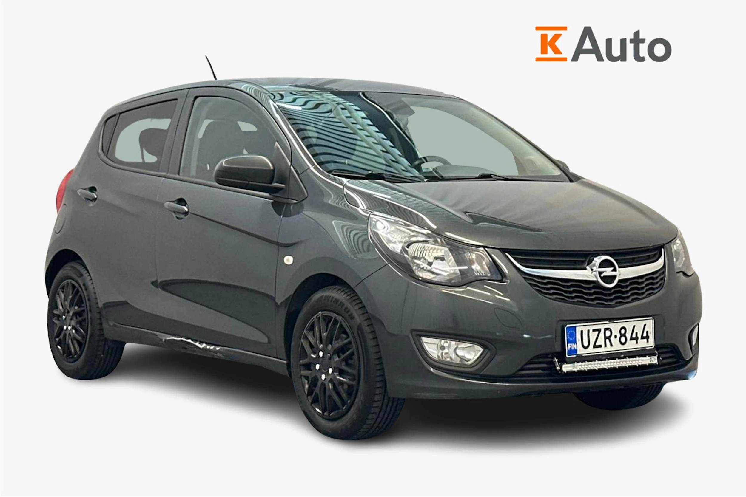 Opel Karl