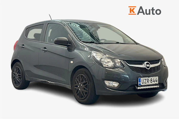 Opel Karl 5-ov Enjoy 1,0 Ecotec 55kW MT5