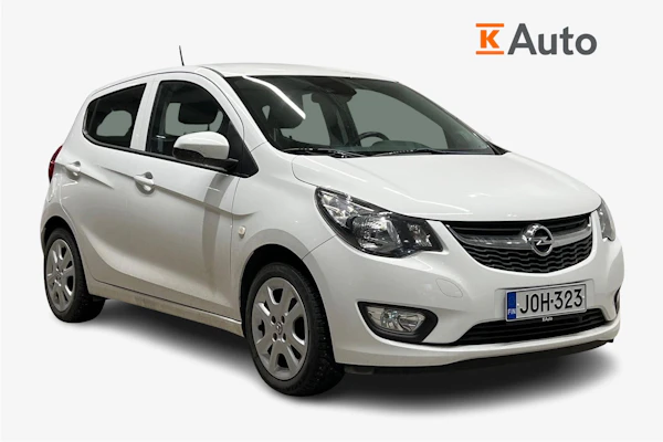Opel Karl 5-ov Enjoy 1,0 ECOTEC Start/Stop 54 kW MT5