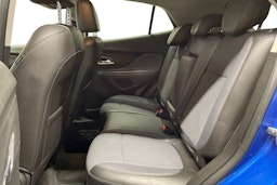 sininen Opel Mokka 2013 kuva 8.