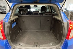sininen Opel Mokka 2013 kuva 11.