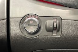 sininen Opel Mokka 2013 kuva 16.