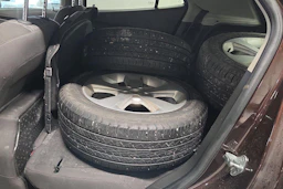 ruskea (beige) Opel Mokka 2013 kuva 8.