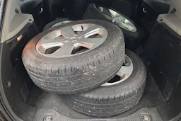 ruskea (beige) Opel Mokka 2013 kuva 11.