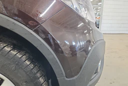 ruskea (beige) Opel Mokka 2013 kuva 12.