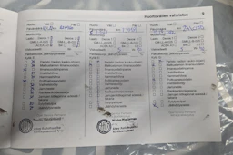 ruskea (beige) Opel Mokka 2013 kuva 16.