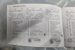 ruskea (beige) Opel Mokka 2013 kuva 17.