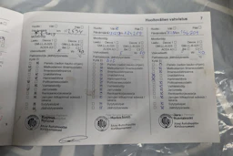 ruskea (beige) Opel Mokka 2013 kuva 18.