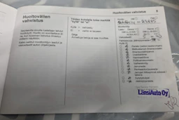 ruskea (beige) Opel Mokka 2013 kuva 20.