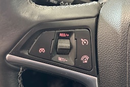 valkoinen Opel Mokka 2014 kuva 14.