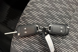 valkoinen Opel Mokka 2014 kuva 15.