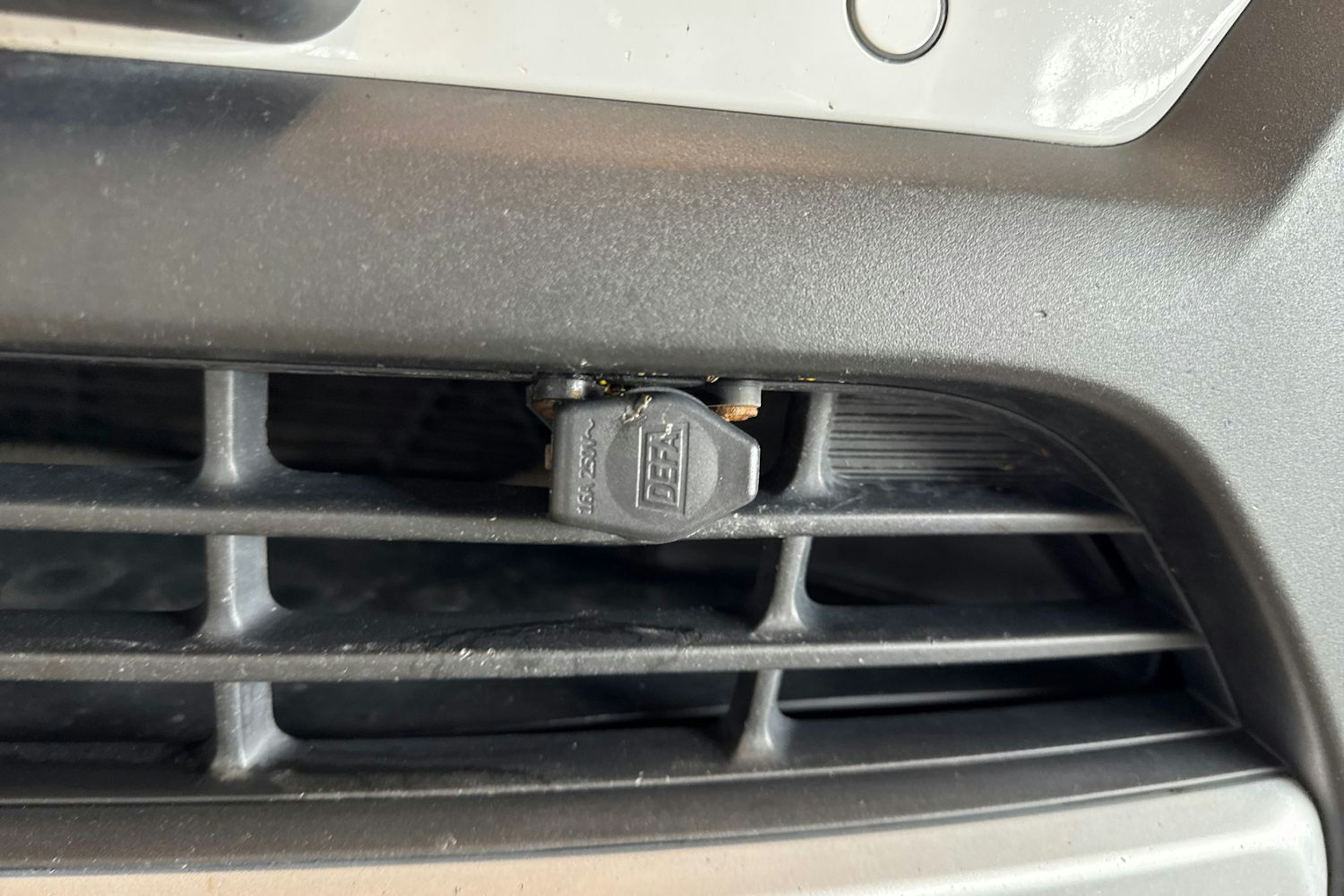 valkoinen Opel Mokka 2014 kuva 16.