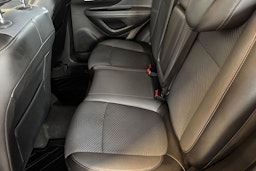 Oranssi Opel Mokka 2014 kuva 8.