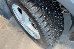 Oranssi Opel Mokka 2014 kuva 10.