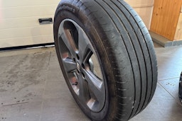 Oranssi Opel Mokka 2014 kuva 15.