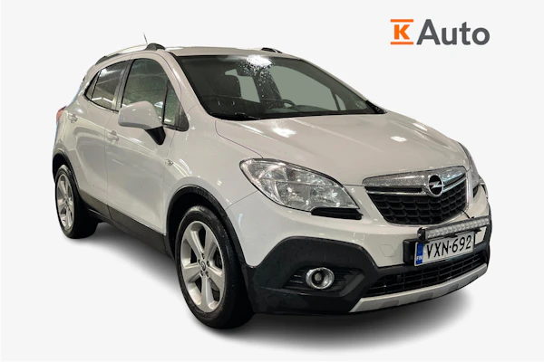 Opel Mokka 5-ov Enjoy 1,4 Turbo Start/Stop 103kW MT6