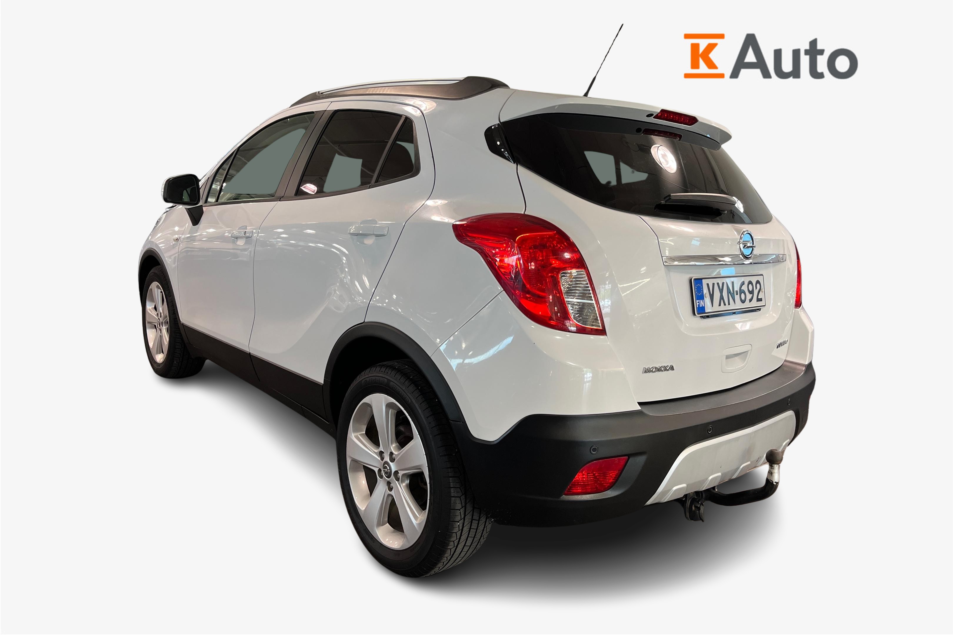 Opel Mokka 2014, kuva 2/15