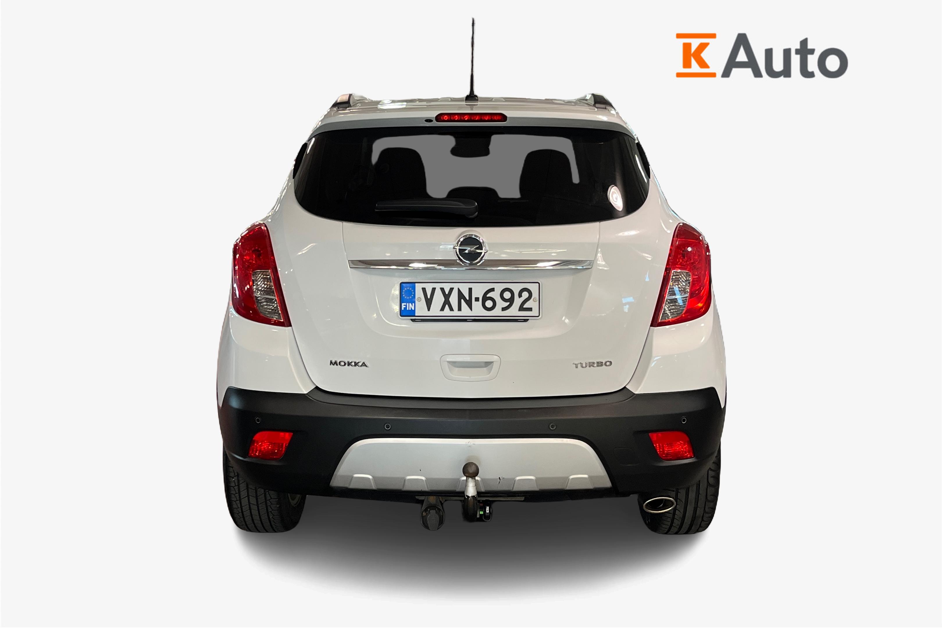 Opel Mokka 2014, kuva 3/15