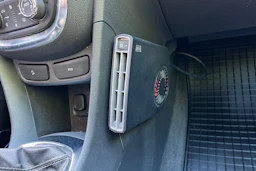 valkoinen Opel Mokka 2014 kuva 15.