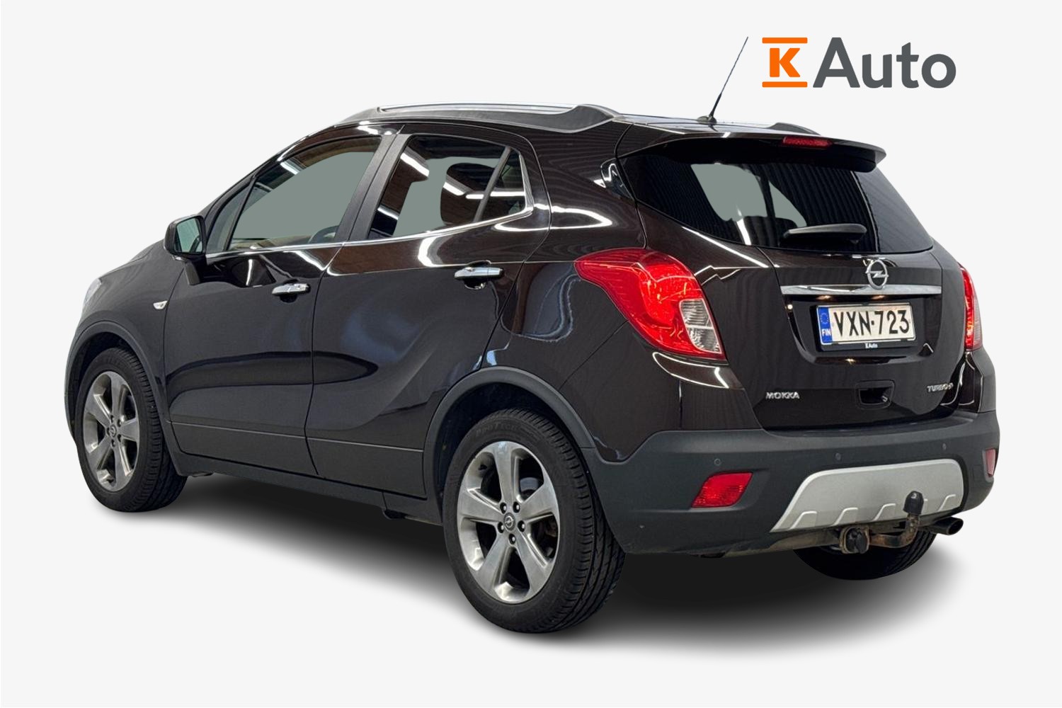 Opel Mokka 2014, kuva 2/20