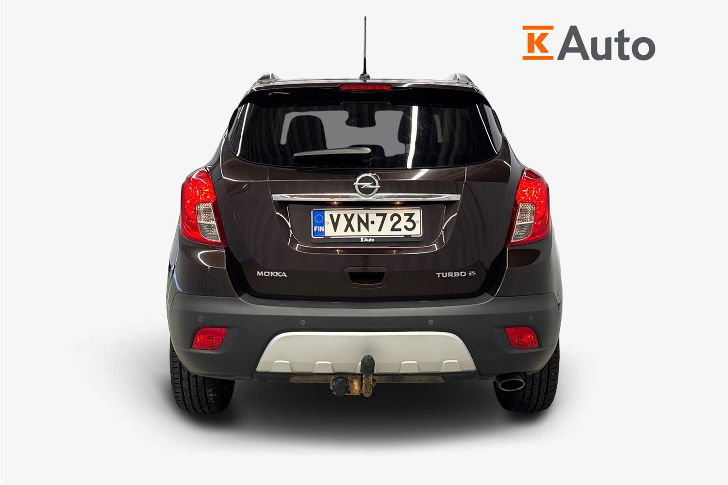 Opel Mokka 2014, kuva 3/20