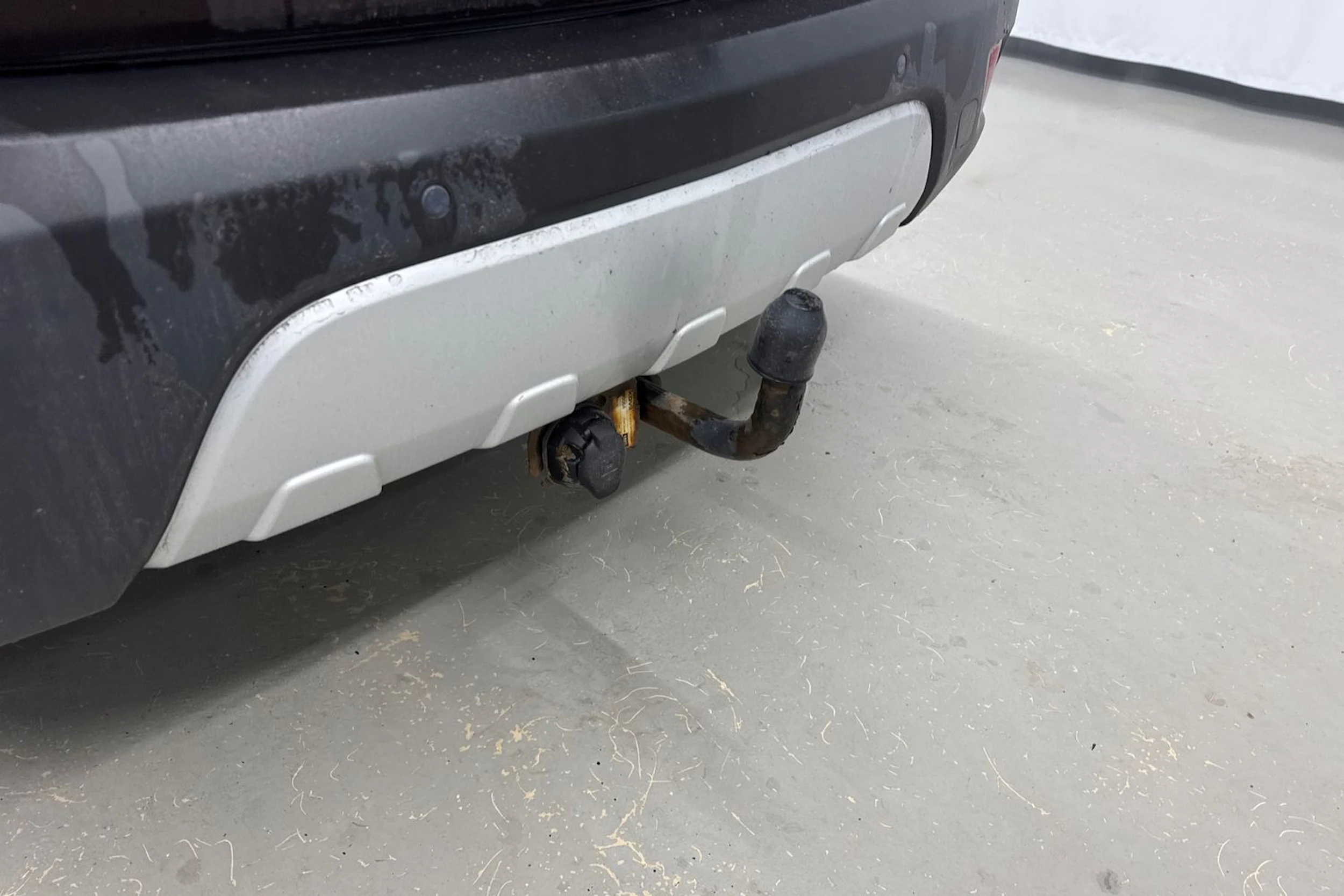 ruskea (beige) Opel Mokka 2014 kuva 5.