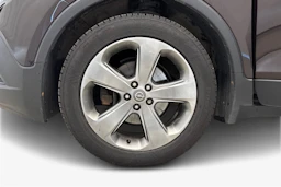 ruskea (beige) Opel Mokka 2014 kuva 9.