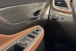 ruskea (beige) Opel Mokka 2014 kuva 11.
