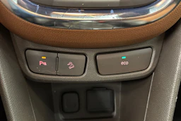 ruskea (beige) Opel Mokka 2014 kuva 16.