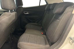 valkoinen Opel Mokka 2015 kuva 8.