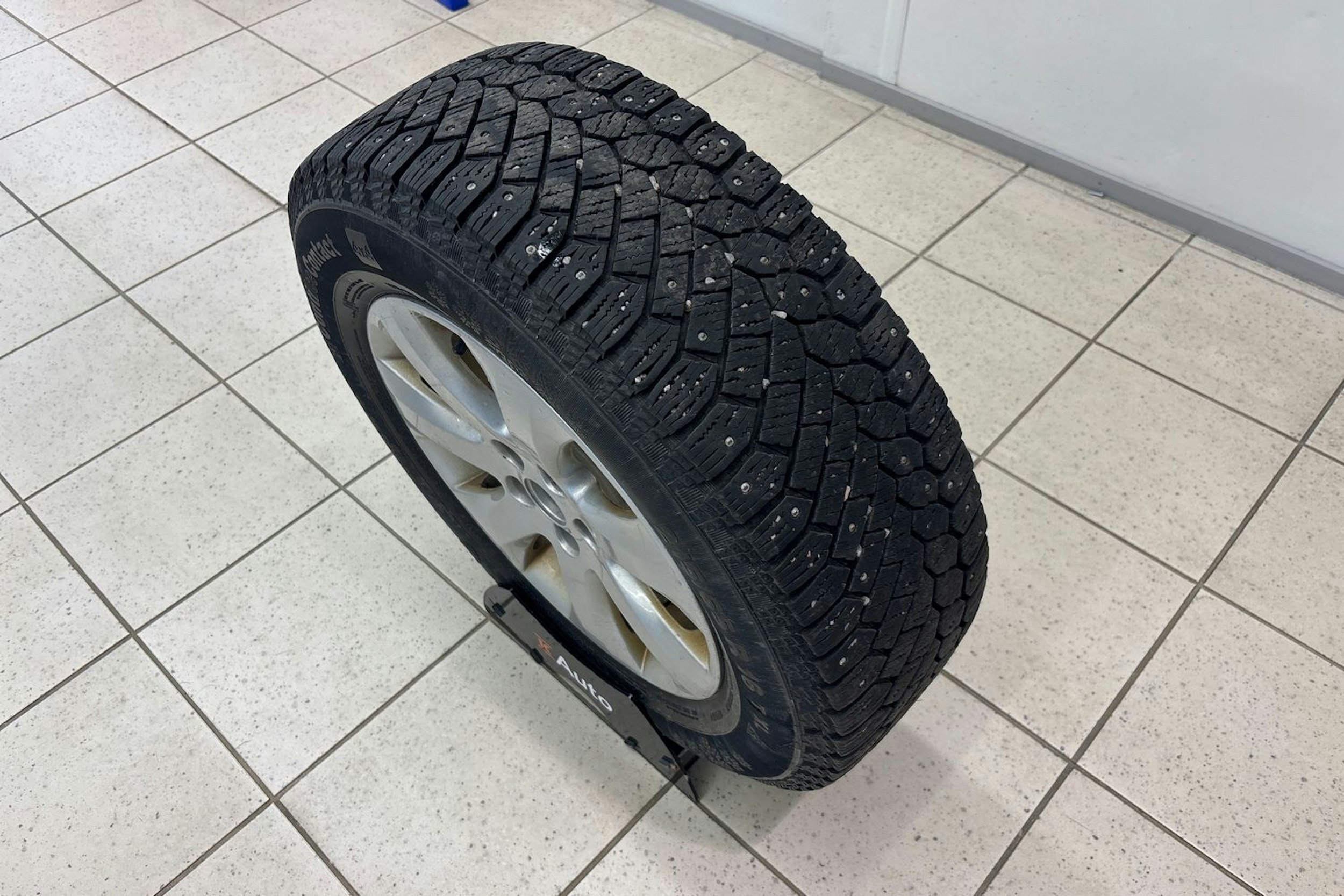 valkoinen Opel Mokka 2015 kuva 11.