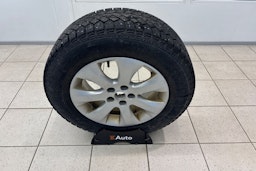 valkoinen Opel Mokka 2015 kuva 12.