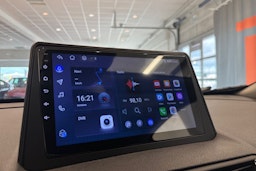 valkoinen Opel Mokka 2015 kuva 22.