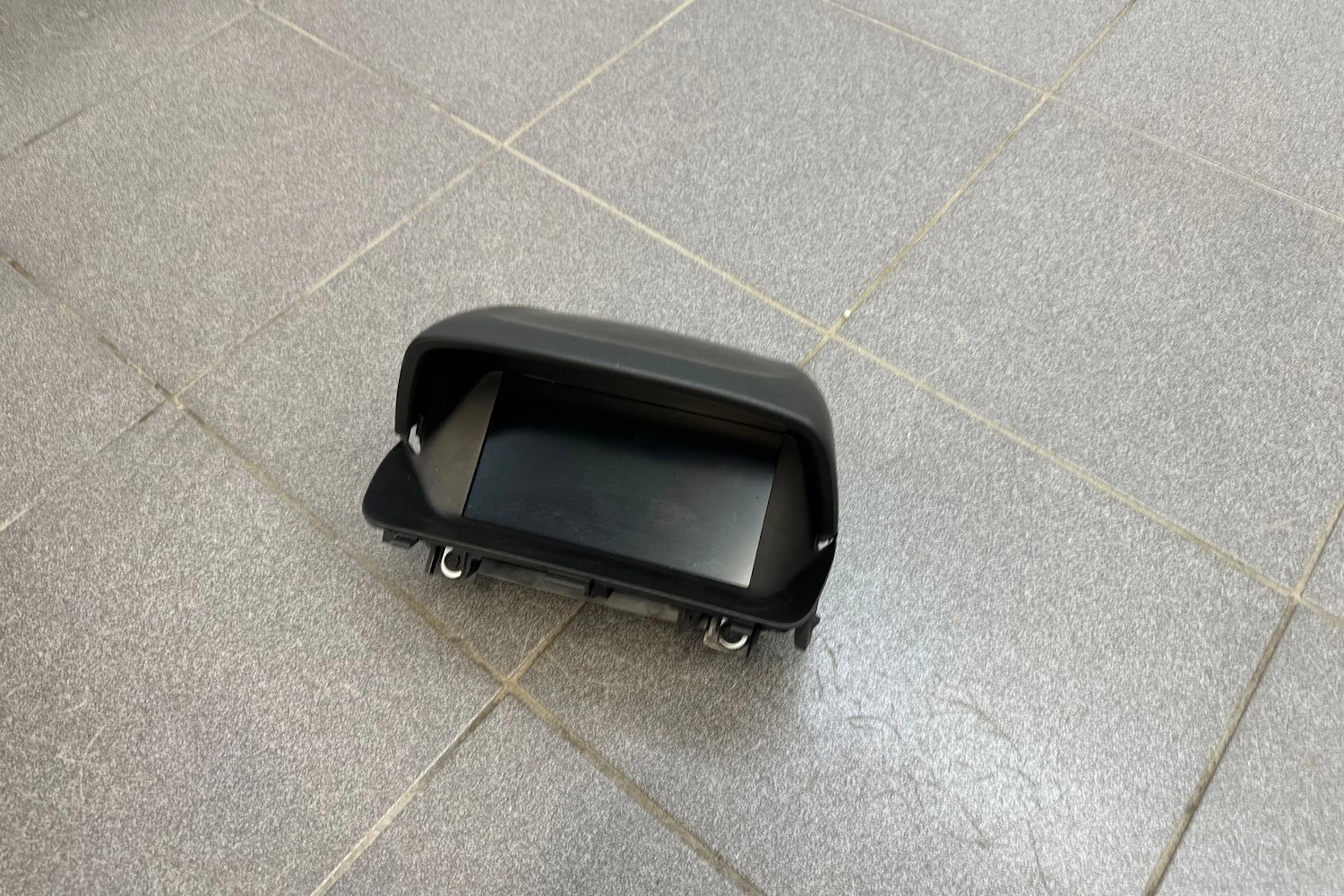 Valkoinen Opel Mokka 2015 kuva 31.