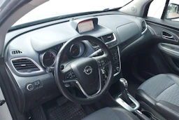 hopea Opel Mokka 2015 kuva 3.