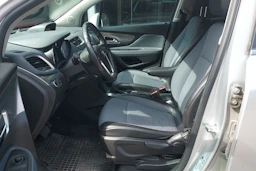 hopea Opel Mokka 2015 kuva 4.