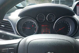 hopea Opel Mokka 2015 kuva 5.