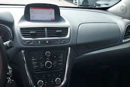 hopea Opel Mokka 2015 kuva 6.